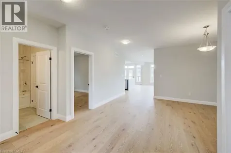 329 Rivertrail Avenue Kitchener ON N2A 0K6