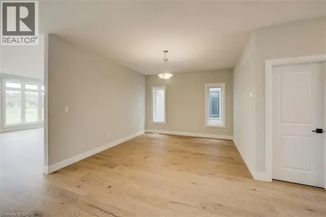 329 Rivertrail Avenue Kitchener ON N2A 0K6