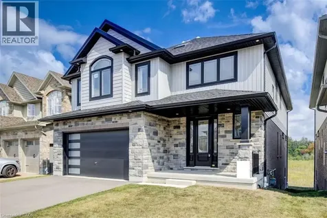 329 Rivertrail Avenue Kitchener ON N2A 0K6
