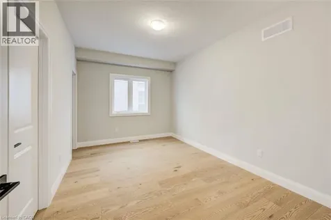 329 Rivertrail Avenue Kitchener ON N2A 0K6