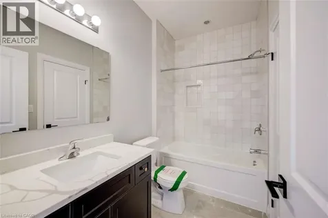 329 Rivertrail Avenue Kitchener ON N2A 0K6