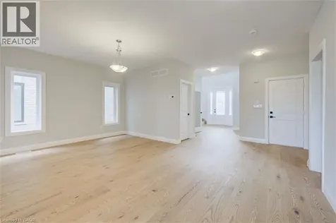 329 Rivertrail Avenue Kitchener ON N2A 0K6