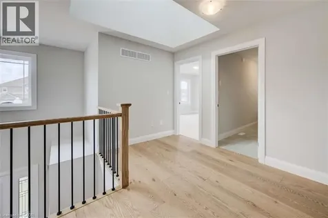 329 Rivertrail Avenue Kitchener ON N2A 0K6