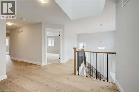 329 Rivertrail Avenue Kitchener ON N2A 0K6
