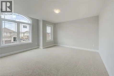 329 Rivertrail Avenue Kitchener ON N2A 0K6