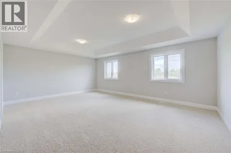 329 Rivertrail Avenue Kitchener ON N2A 0K6