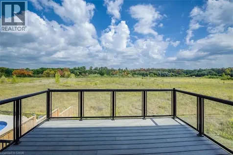 329 Rivertrail Avenue Kitchener ON N2A 0K6