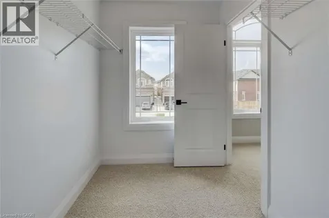 329 Rivertrail Avenue Kitchener ON N2A 0K6