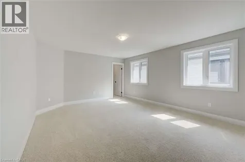 329 Rivertrail Avenue Kitchener ON N2A 0K6