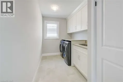 329 Rivertrail Avenue Kitchener ON N2A 0K6