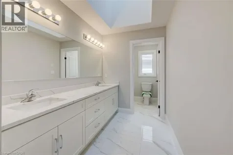 329 Rivertrail Avenue Kitchener ON N2A 0K6
