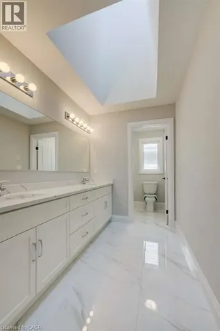 329 Rivertrail Avenue Kitchener ON N2A 0K6