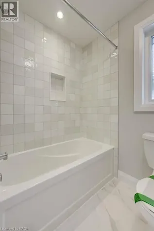 329 Rivertrail Avenue Kitchener ON N2A 0K6
