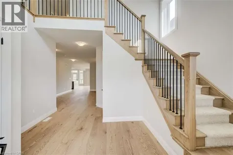 329 Rivertrail Avenue Kitchener ON N2A 0K6
