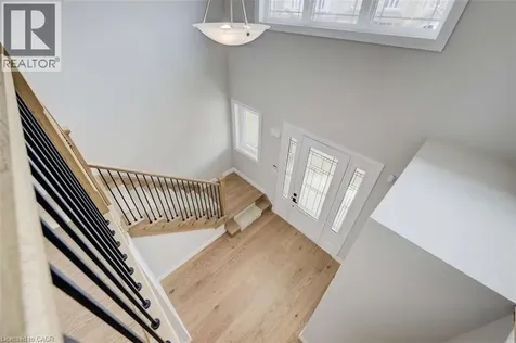 329 Rivertrail Avenue Kitchener ON N2A 0K6