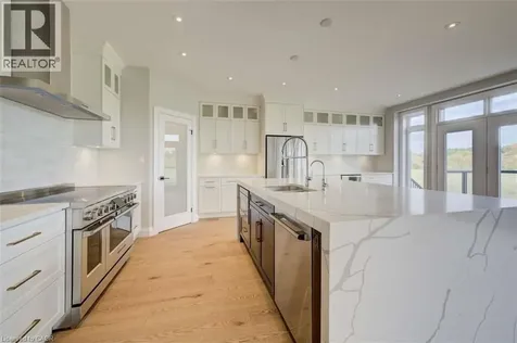 329 Rivertrail Avenue Kitchener ON N2A 0K6