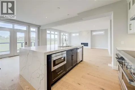 329 Rivertrail Avenue Kitchener ON N2A 0K6