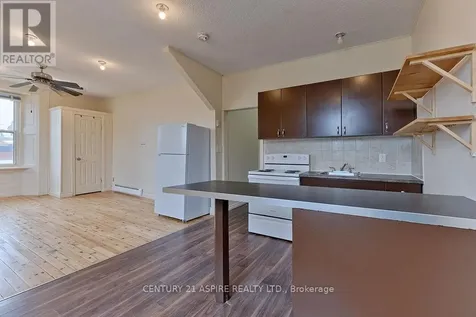 156 Mackay Street Pembroke ON K8A 1B9