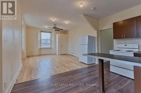 156 Mackay Street Pembroke ON K8A 1B9
