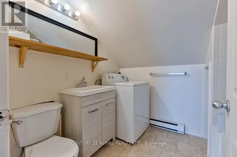 156 Mackay Street Pembroke ON K8A 1B9