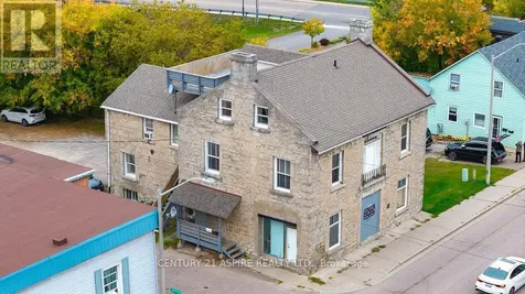 156 Mackay Street Pembroke ON K8A 1B9