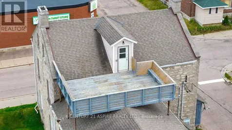 156 Mackay Street Pembroke ON K8A 1B9