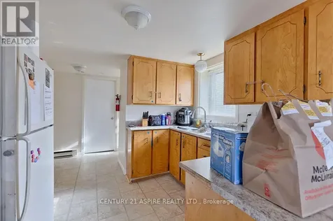 156 Mackay Street Pembroke ON K8A 1B9
