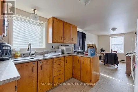 156 Mackay Street Pembroke ON K8A 1B9