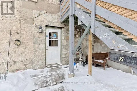 156 Mackay Street Pembroke ON K8A 1B9