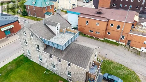 156 Mackay Street Pembroke ON K8A 1B9