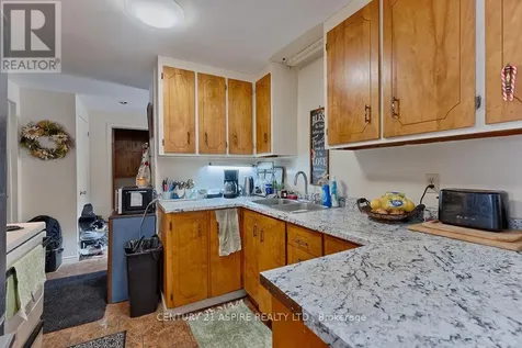 156 Mackay Street Pembroke ON K8A 1B9