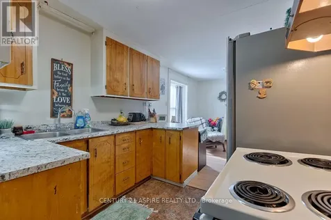 156 Mackay Street Pembroke ON K8A 1B9