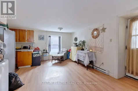 156 Mackay Street Pembroke ON K8A 1B9