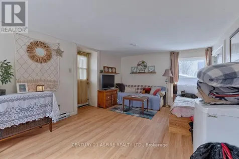 156 Mackay Street Pembroke ON K8A 1B9