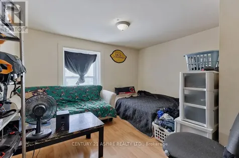 156 Mackay Street Pembroke ON K8A 1B9