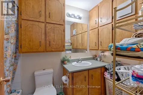 156 Mackay Street Pembroke ON K8A 1B9