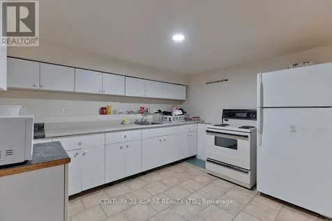 156 Mackay Street Pembroke ON K8A 1B9