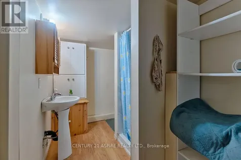 156 Mackay Street Pembroke ON K8A 1B9