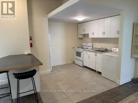 156 Mackay Street Pembroke ON K8A 1B9