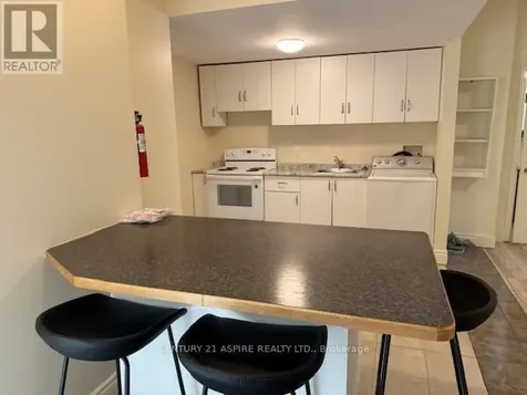 156 Mackay Street Pembroke ON K8A 1B9