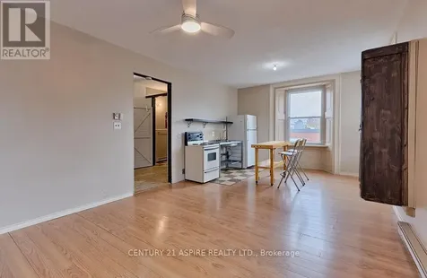156 Mackay Street Pembroke ON K8A 1B9