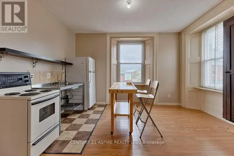156 Mackay Street Pembroke ON K8A 1B9