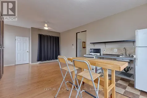 156 Mackay Street Pembroke ON K8A 1B9