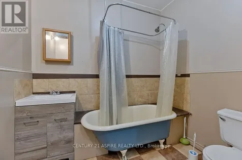 156 Mackay Street Pembroke ON K8A 1B9
