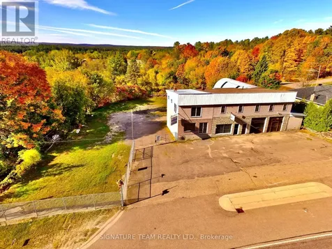 292 Bonnechere Street West Bonnechere Valley ON K0J 1T0