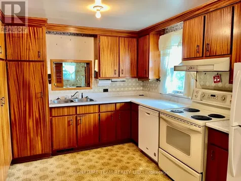 292 Bonnechere Street West Bonnechere Valley ON K0J 1T0