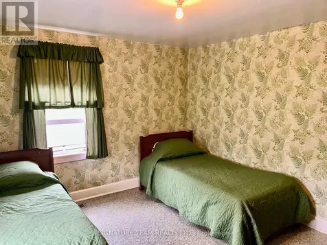292 Bonnechere Street West Bonnechere Valley ON K0J 1T0