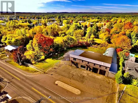 292 Bonnechere Street West Bonnechere Valley ON K0J 1T0