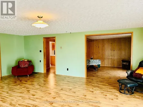 292 Bonnechere Street West Bonnechere Valley ON K0J 1T0