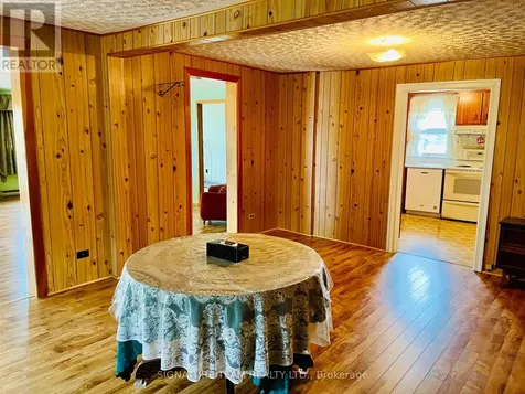 292 Bonnechere Street West Bonnechere Valley ON K0J 1T0